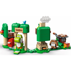 Yoshi's Gift House - Expansion Set (71406)