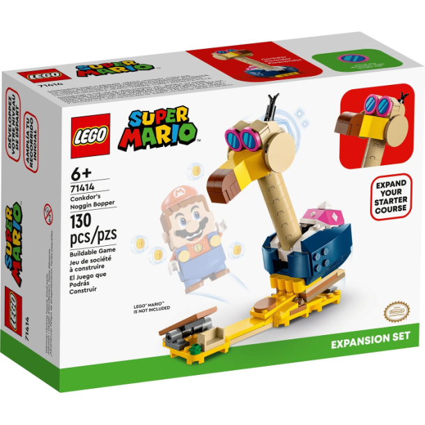 Conkdor's Noggin Bopper - Expansion Set (71414)