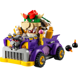Bowser's Muscle Car - Expansion Set (71431)