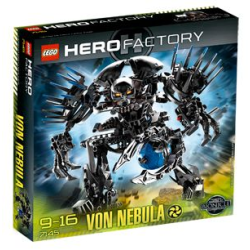 Von Nebula (7145)