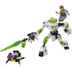 Mateo and Z-Blob the Robot (71454)