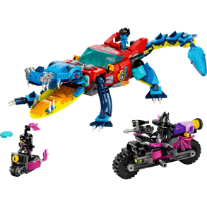 Crocodile Car (71458)