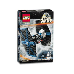 TIE Fighter (7146)