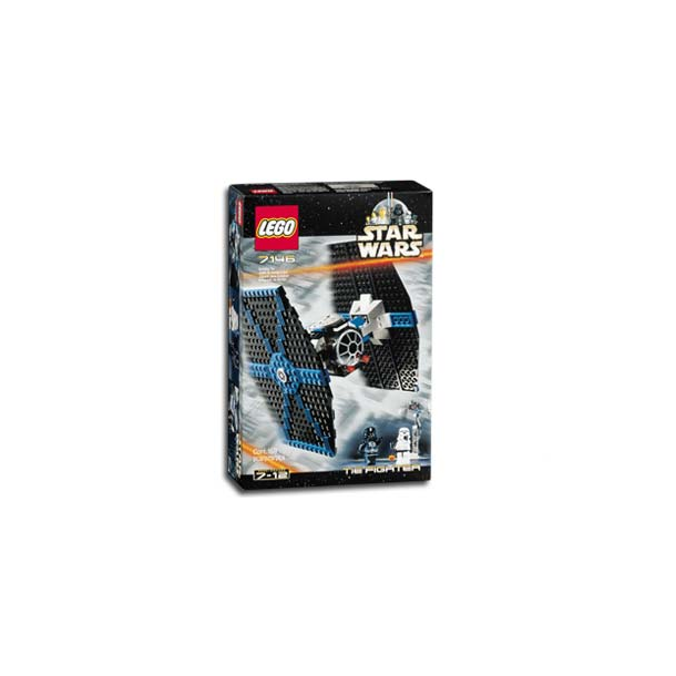 TIE Fighter (7146)