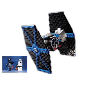TIE Fighter (7146)
