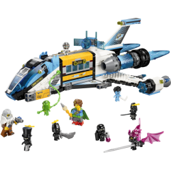 Mr. Oz's Spacebus (71460)