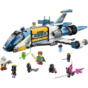 Mr. Oz's Spacebus (71460)