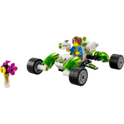 Mateo's Off-Road Car (71471)