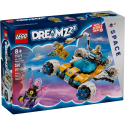 Mr. Oz's Space Car (71475)