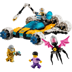 Mr. Oz's Space Car (71475)