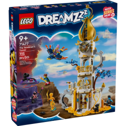 The Sandman's Tower (71477)