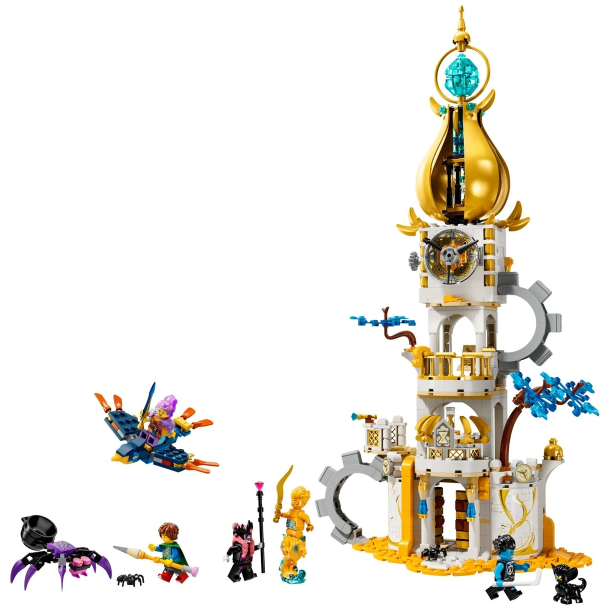 The Sandman's Tower (71477)