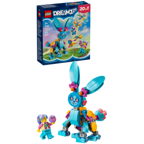 Bunchus kreative dyreeventyr (71488)