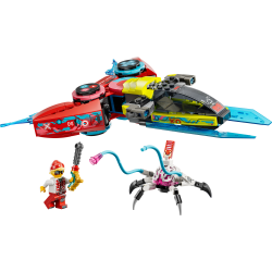 Coopers spilcontroller-jet (71489)