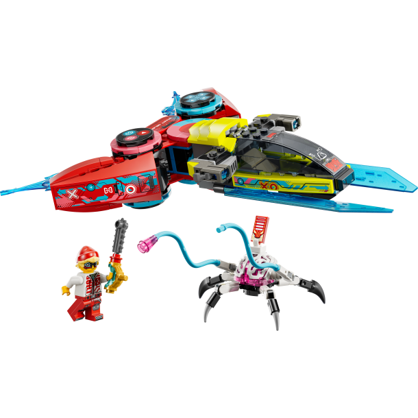 Coopers spilcontroller-jet (71489)