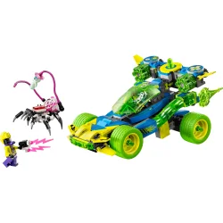 Mateo og Z-Blob-actionracerbilen (71491)