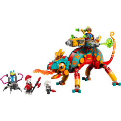 Mateos ildkamleon (71492)