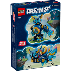 Zoeys tidsugle (71494)