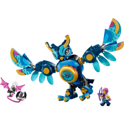 Zoeys tidsugle (71494)