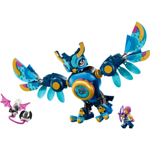 Zoeys tidsugle (71494)