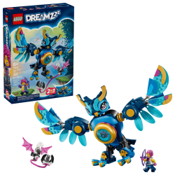 Zoeys tidsugle (71494)