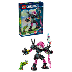 Mateo mod cyberhjerne-mech (71495)