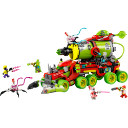 Mateos spraydsevogn (71499)