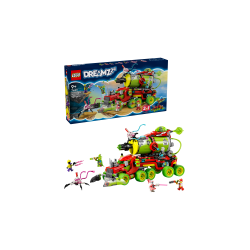 Mateos spraydsevogn (71499)