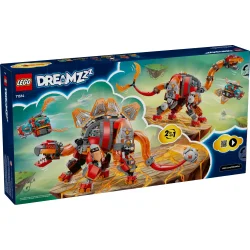Dino-Jet (71514)