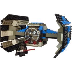 TIE Fighter &amp; Y-wing (7152)