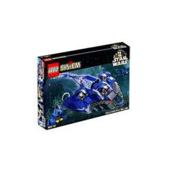 Gungan Sub (7161)