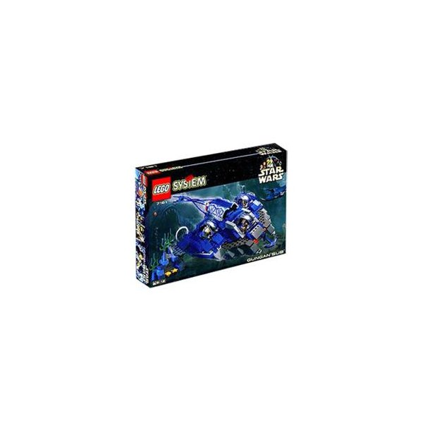 Gungan Sub (7161)