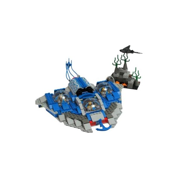 Gungan Sub (7161)