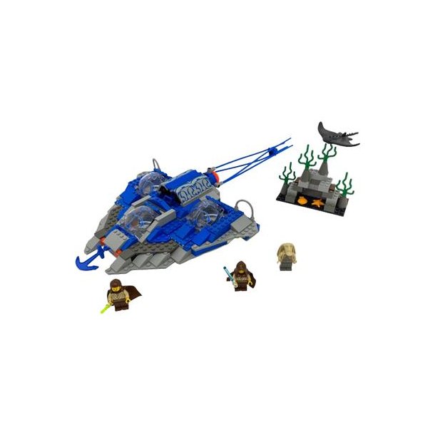 Gungan Sub (7161)