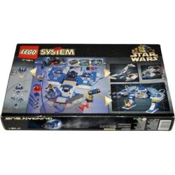 Gungan Sub (7161)