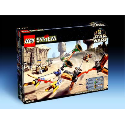 7171 - Mos Espa Podrace