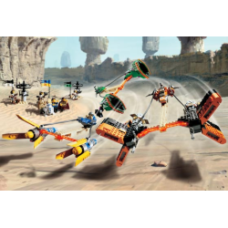 7171 - Mos Espa Podrace