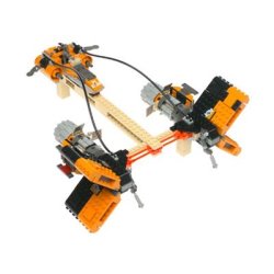Mos Espa Podrace (7171)