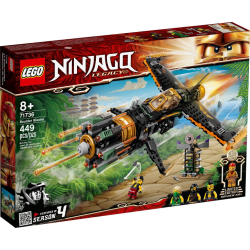 Boulder Blaster (71736)