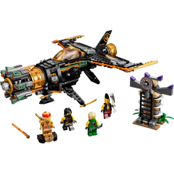 Boulder Blaster (71736)