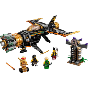 Boulder Blaster (71736)