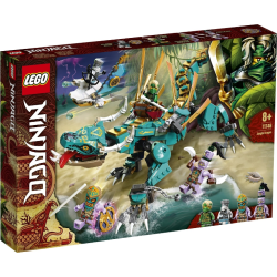 Jungle Dragon (71746)