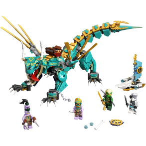 Jungle Dragon (71746)