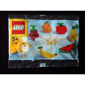 Grapes - Capespan Promo Poly (7175)