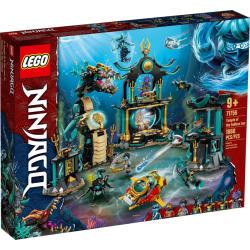 Temple of the Endless Sea (71755)