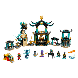 Temple of the Endless Sea (71755)