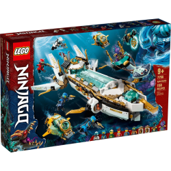 Hydro Bounty (71756)