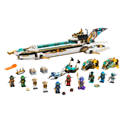 Hydro Bounty (71756)
