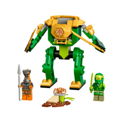 Lloyds ninjarobot (71757)