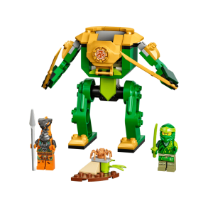 Lloyds ninjarobot (71757)